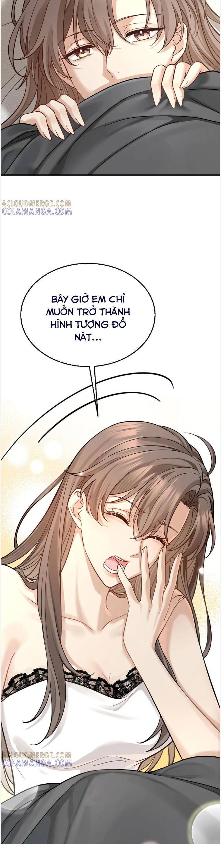 Sau Khi Chia Tay , Tôi Có Kết Đẹp Cùng Với Chú Nhỏ Chapter 97 - Trang 2