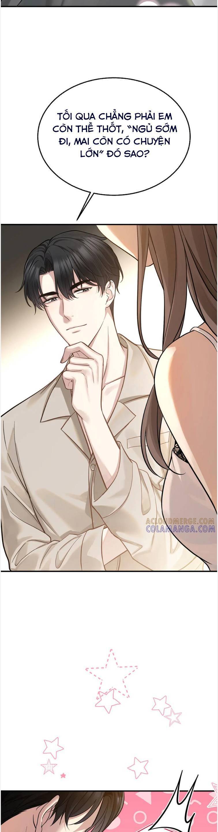 Sau Khi Chia Tay , Tôi Có Kết Đẹp Cùng Với Chú Nhỏ Chapter 97 - Trang 2