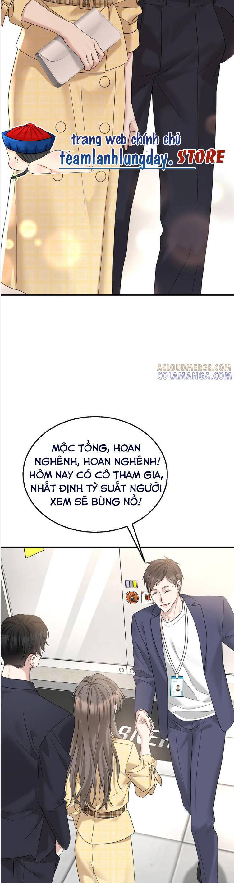 Sau Khi Chia Tay , Tôi Có Kết Đẹp Cùng Với Chú Nhỏ Chapter 97 - Trang 2