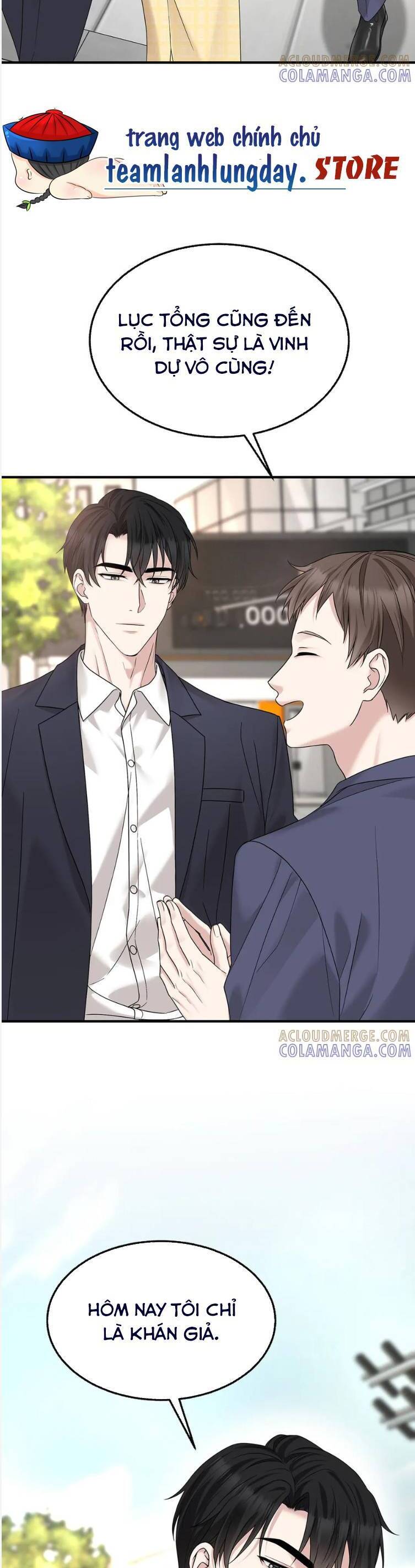 Sau Khi Chia Tay , Tôi Có Kết Đẹp Cùng Với Chú Nhỏ Chapter 97 - Trang 2
