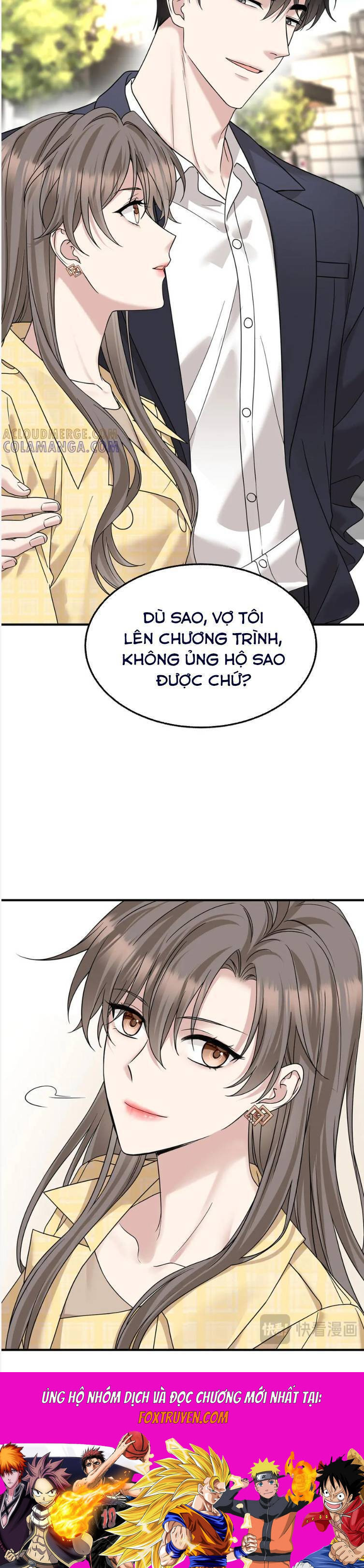 Sau Khi Chia Tay , Tôi Có Kết Đẹp Cùng Với Chú Nhỏ Chapter 97 - Trang 2