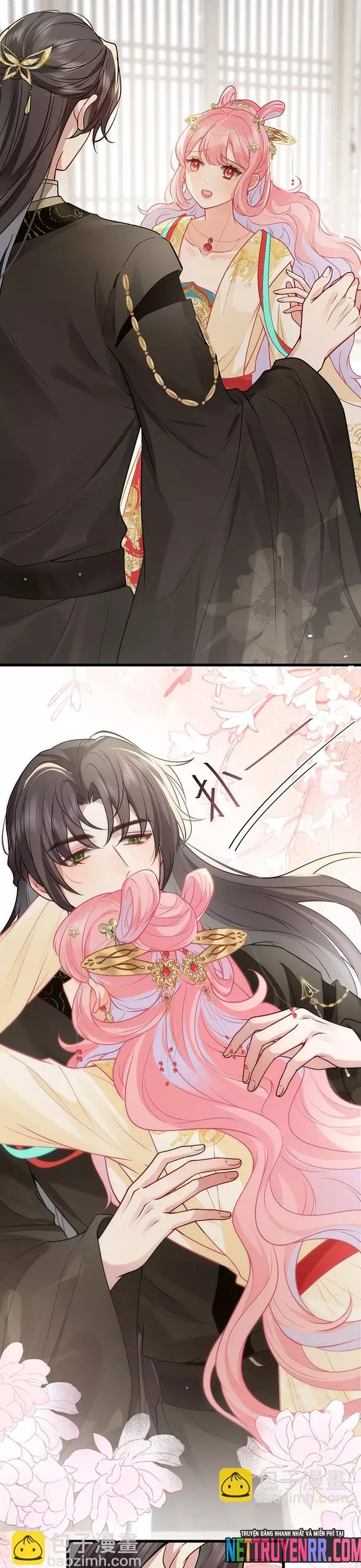 Sau Khi Công Chúa Bội Tình Bạc Nghĩa Chapter 130 - Trang 3