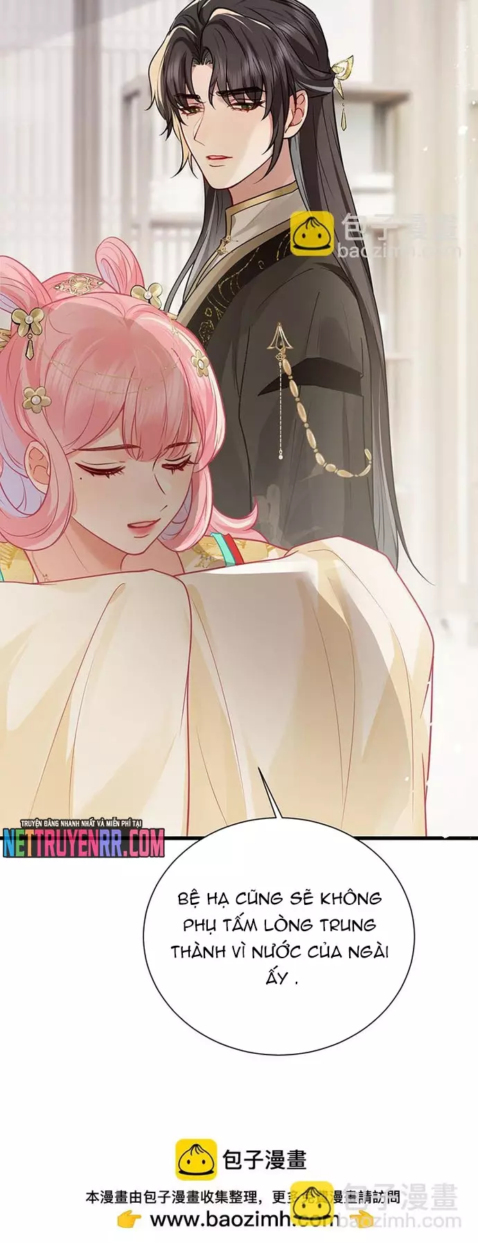 Sau Khi Công Chúa Bội Tình Bạc Nghĩa Chapter 130 - Trang 3