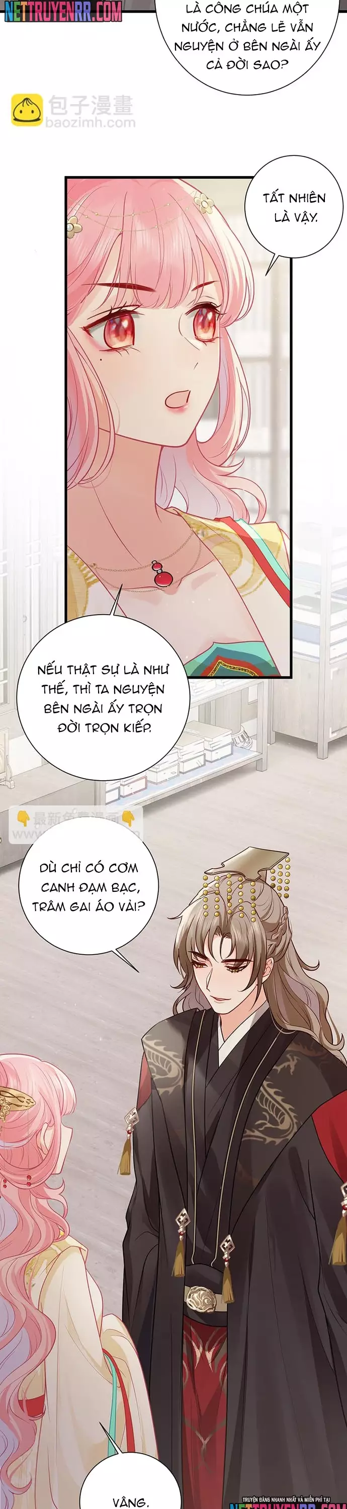 Sau Khi Công Chúa Bội Tình Bạc Nghĩa Chapter 131 - Next Chapter 132