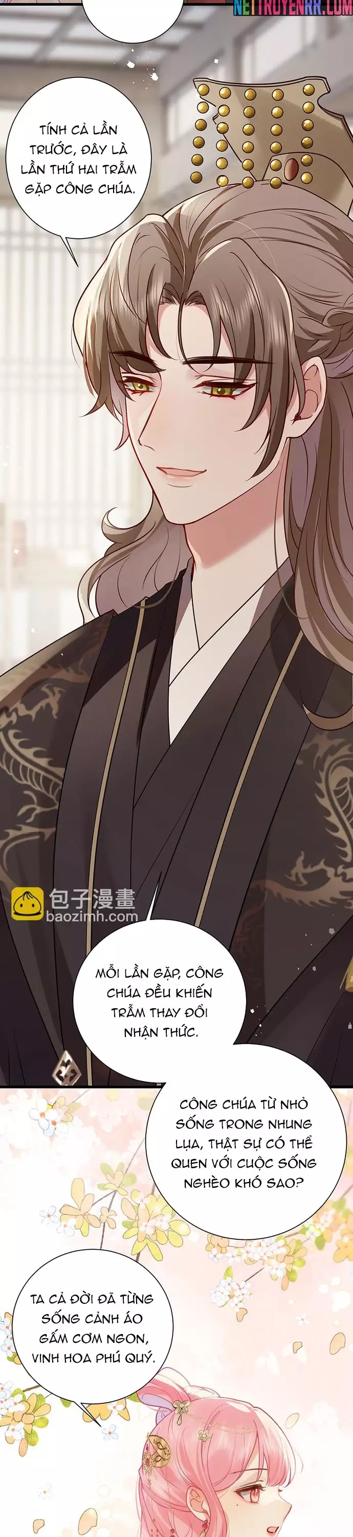 Sau Khi Công Chúa Bội Tình Bạc Nghĩa Chapter 131 - Next Chapter 132