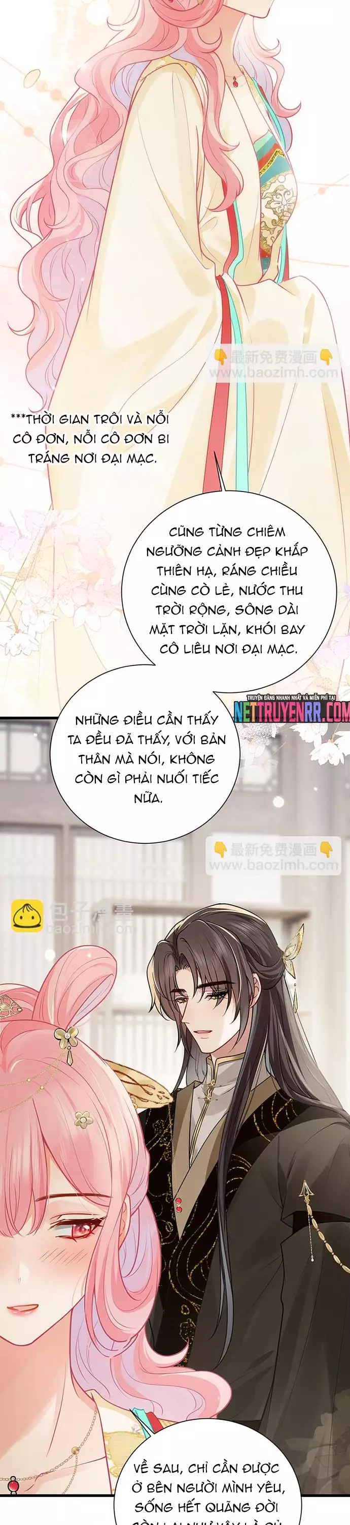 Sau Khi Công Chúa Bội Tình Bạc Nghĩa Chapter 131 - Next Chapter 132