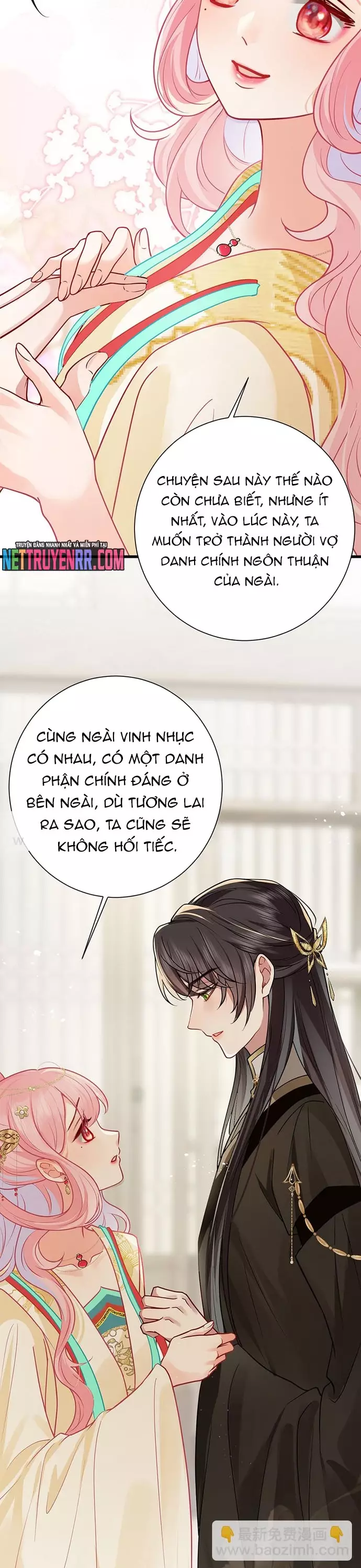 Sau Khi Công Chúa Bội Tình Bạc Nghĩa Chapter 131 - Next Chapter 132