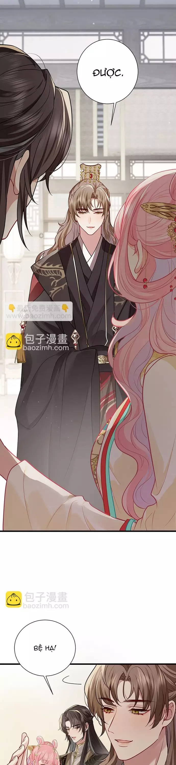 Sau Khi Công Chúa Bội Tình Bạc Nghĩa Chapter 131 - Next Chapter 132