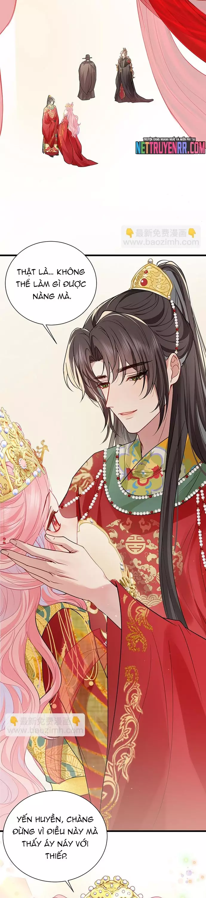 Sau Khi Công Chúa Bội Tình Bạc Nghĩa Chapter 131 - Next Chapter 132