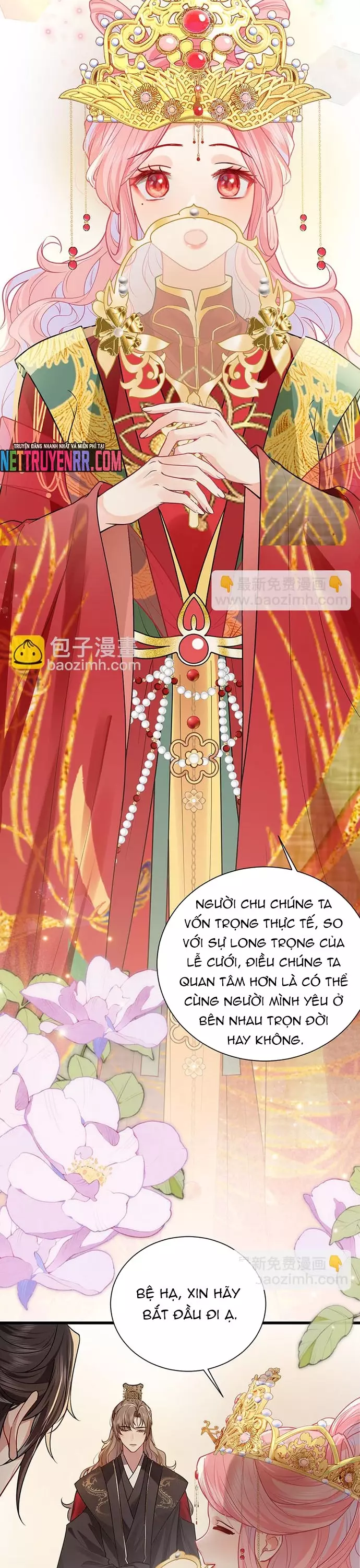 Sau Khi Công Chúa Bội Tình Bạc Nghĩa Chapter 131 - Next Chapter 132