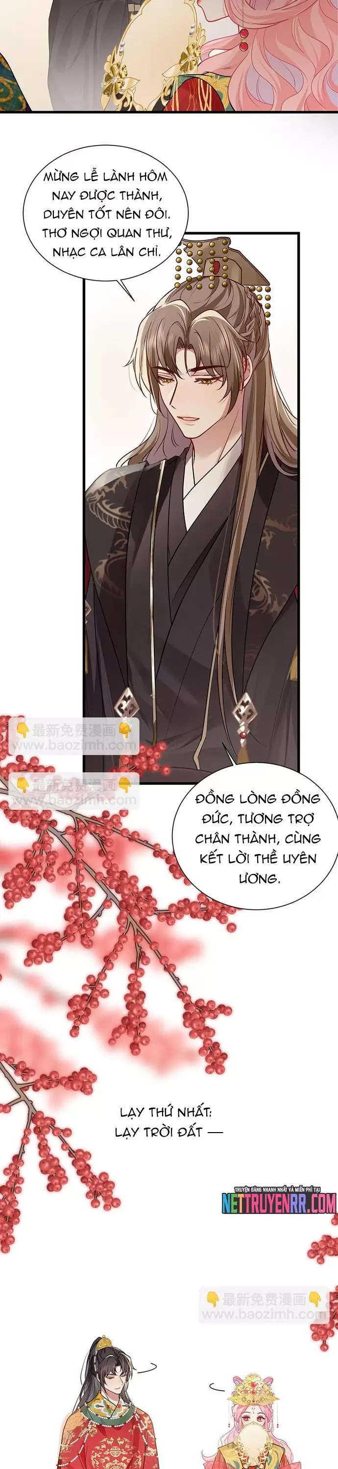Sau Khi Công Chúa Bội Tình Bạc Nghĩa Chapter 131 - Next Chapter 132