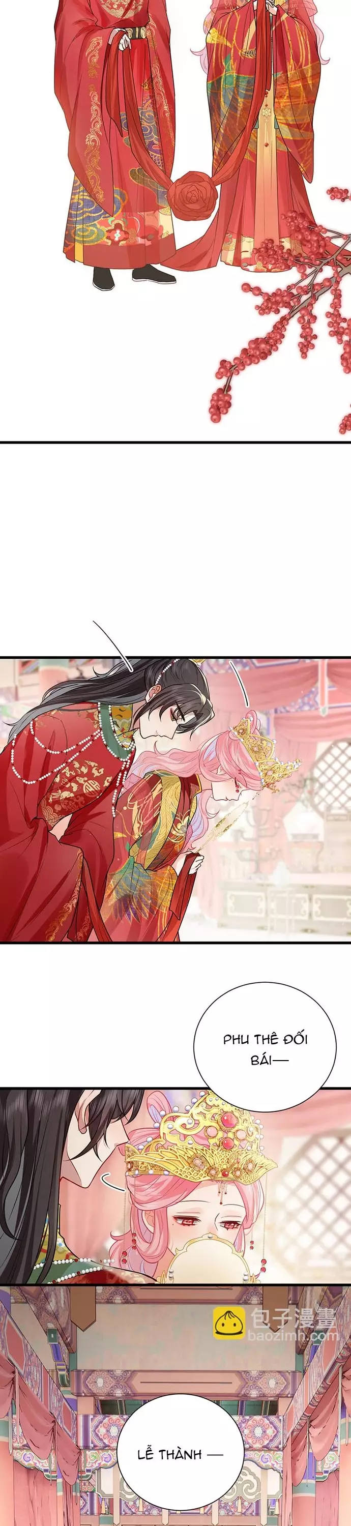 Sau Khi Công Chúa Bội Tình Bạc Nghĩa Chapter 131 - Next Chapter 132
