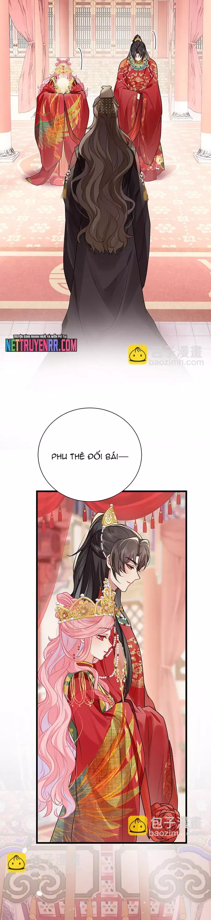 Sau Khi Công Chúa Bội Tình Bạc Nghĩa Chapter 131 - Next Chapter 132