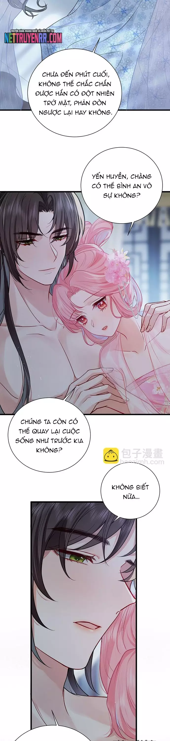 Sau Khi Công Chúa Bội Tình Bạc Nghĩa Chapter 132 - Next Chapter 133