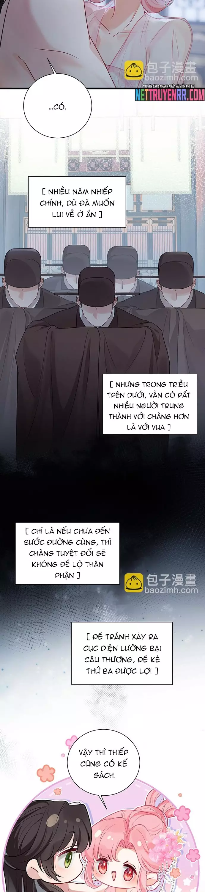 Sau Khi Công Chúa Bội Tình Bạc Nghĩa Chapter 132 - Next Chapter 133