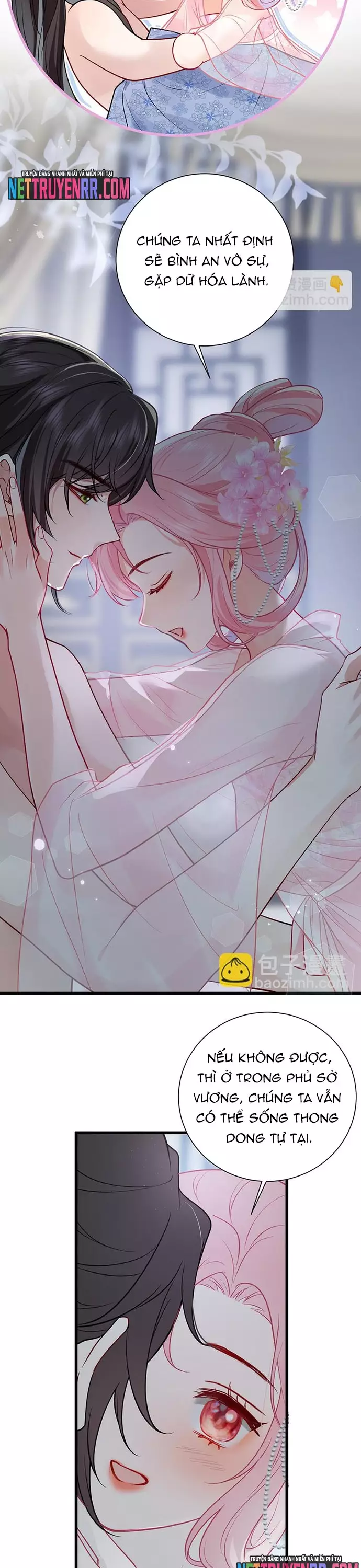 Sau Khi Công Chúa Bội Tình Bạc Nghĩa Chapter 132 - Next Chapter 133