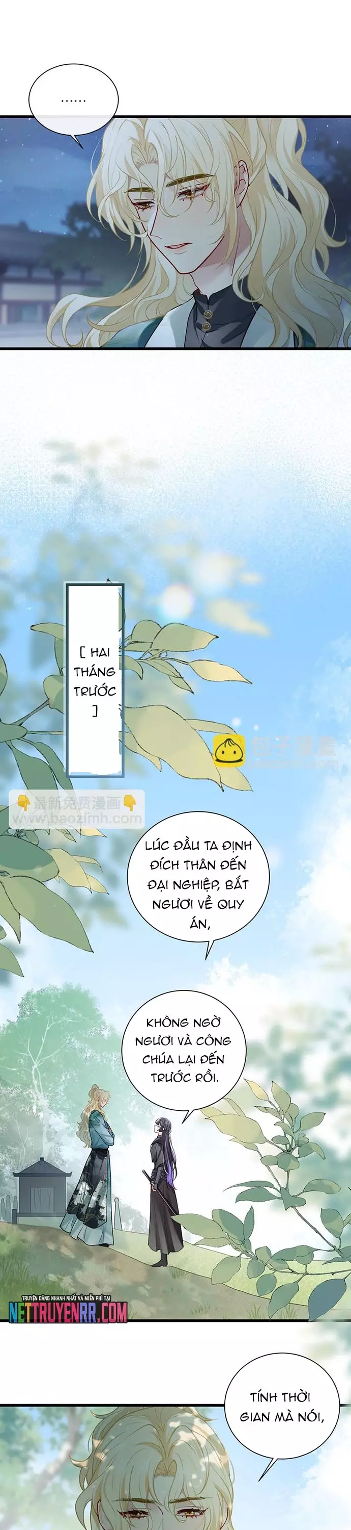 Sau Khi Công Chúa Bội Tình Bạc Nghĩa Chapter 132 - Next Chapter 133