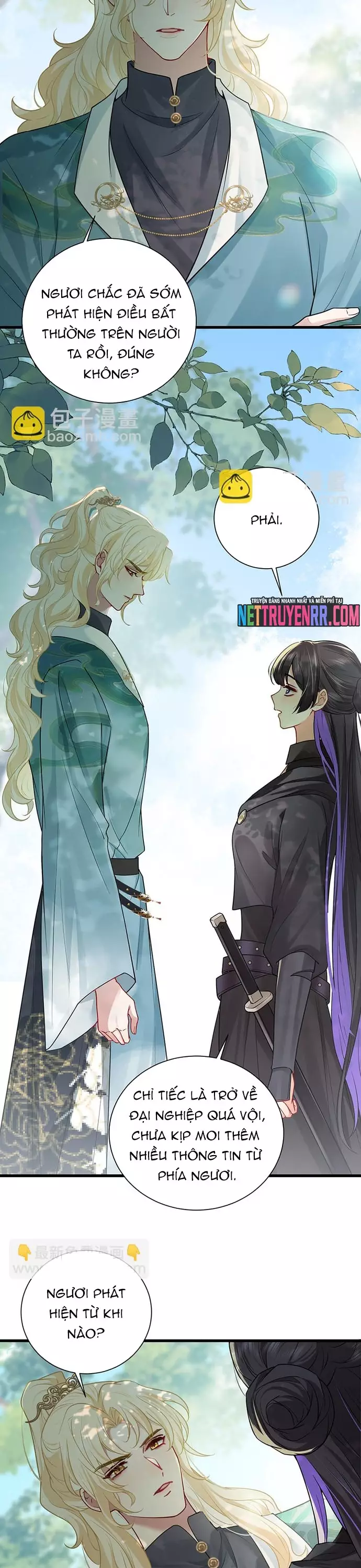 Sau Khi Công Chúa Bội Tình Bạc Nghĩa Chapter 132 - Next Chapter 133