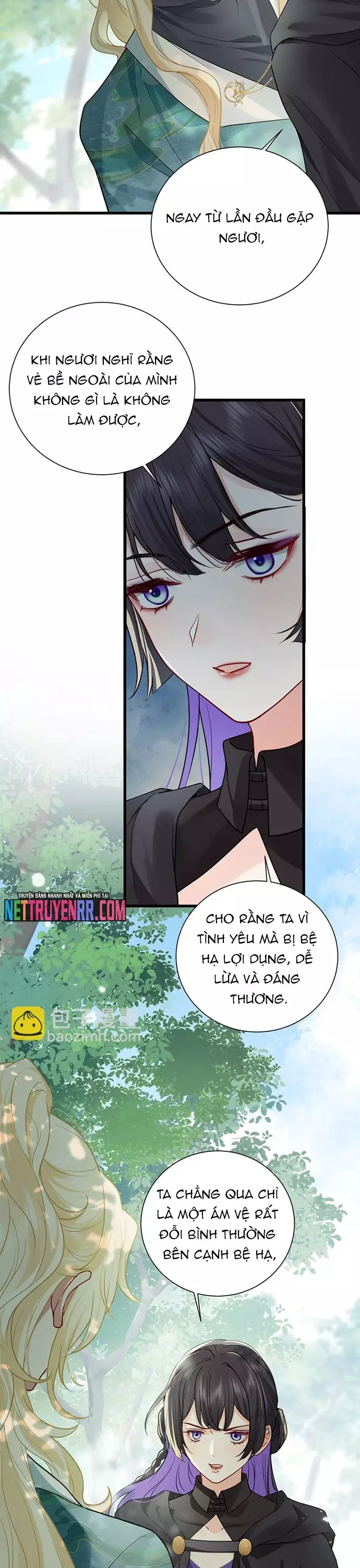 Sau Khi Công Chúa Bội Tình Bạc Nghĩa Chapter 132 - Next Chapter 133