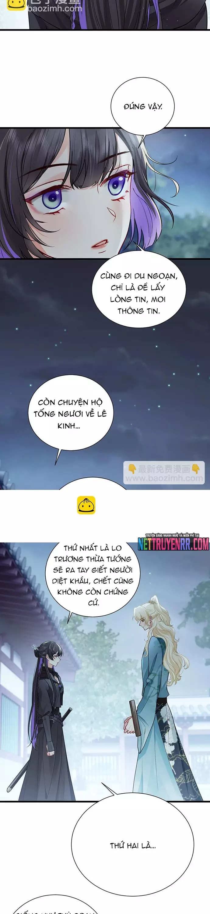 Sau Khi Công Chúa Bội Tình Bạc Nghĩa Chapter 132 - Next Chapter 133