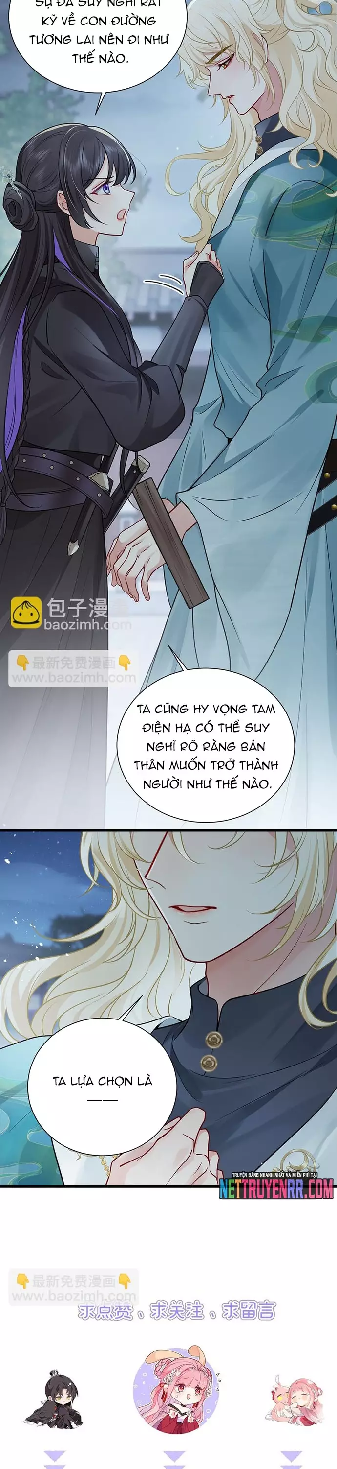 Sau Khi Công Chúa Bội Tình Bạc Nghĩa Chapter 132 - Next Chapter 133
