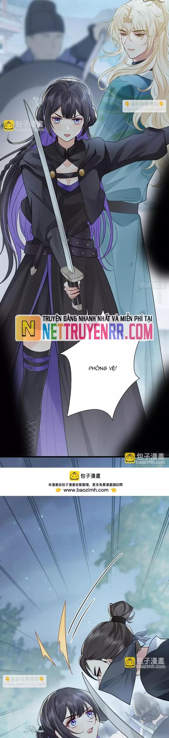 Sau Khi Công Chúa Bội Tình Bạc Nghĩa Chapter 133 - Next Chapter 134