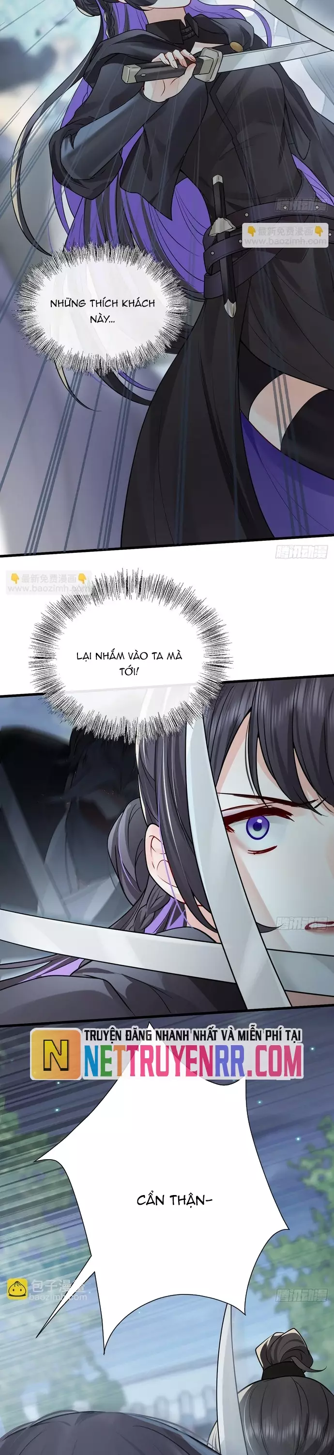 Sau Khi Công Chúa Bội Tình Bạc Nghĩa Chapter 133 - Next Chapter 134