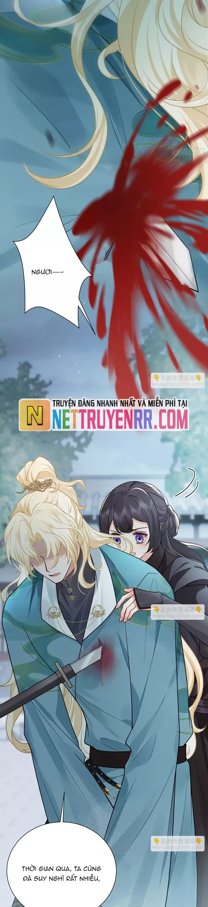 Sau Khi Công Chúa Bội Tình Bạc Nghĩa Chapter 133 - Next Chapter 134