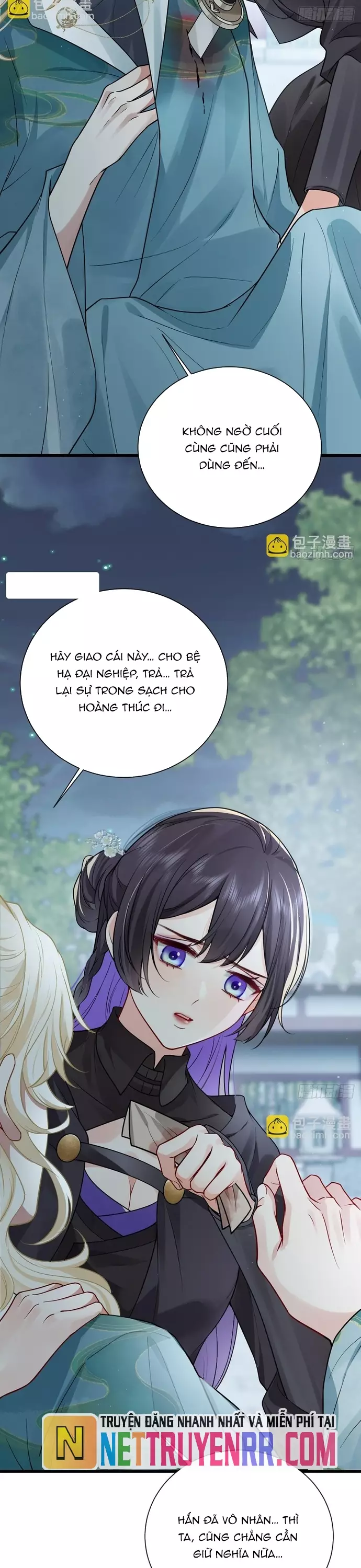 Sau Khi Công Chúa Bội Tình Bạc Nghĩa Chapter 133 - Next Chapter 134