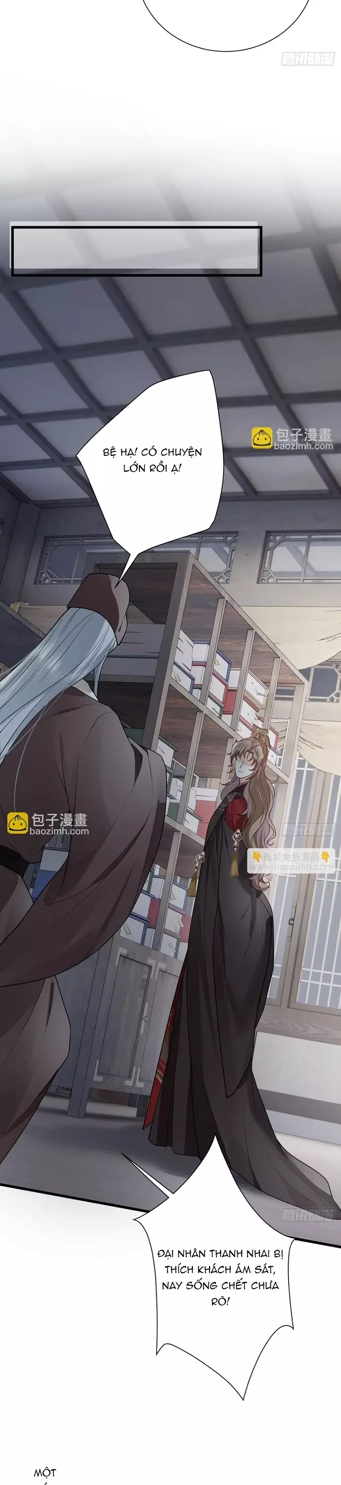 Sau Khi Công Chúa Bội Tình Bạc Nghĩa Chapter 133 - Next Chapter 134