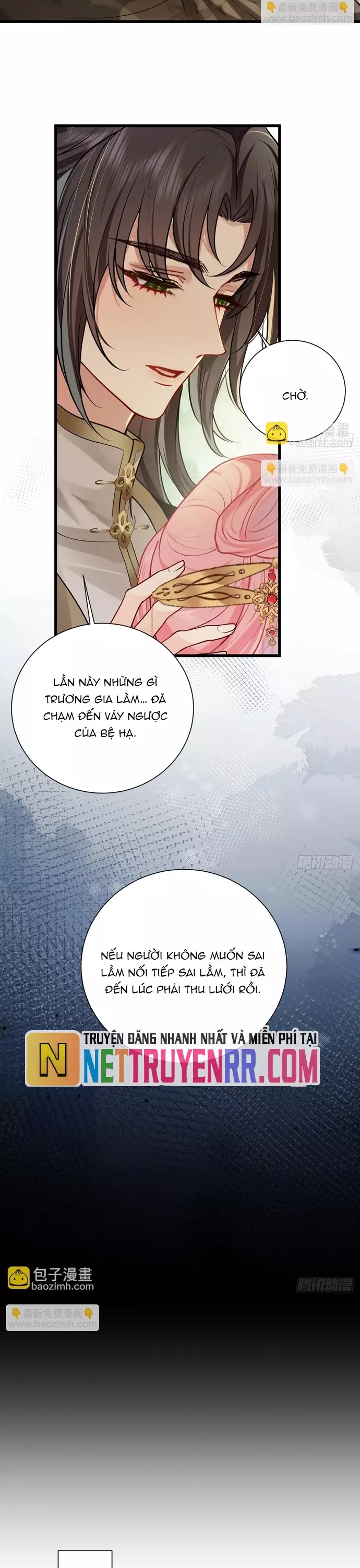 Sau Khi Công Chúa Bội Tình Bạc Nghĩa Chapter 134 6