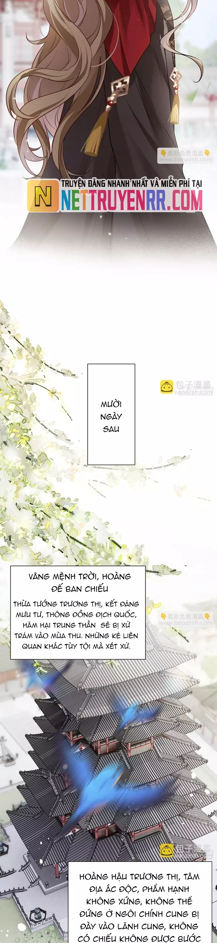 Sau Khi Công Chúa Bội Tình Bạc Nghĩa Chapter 135 - Next Chapter 136