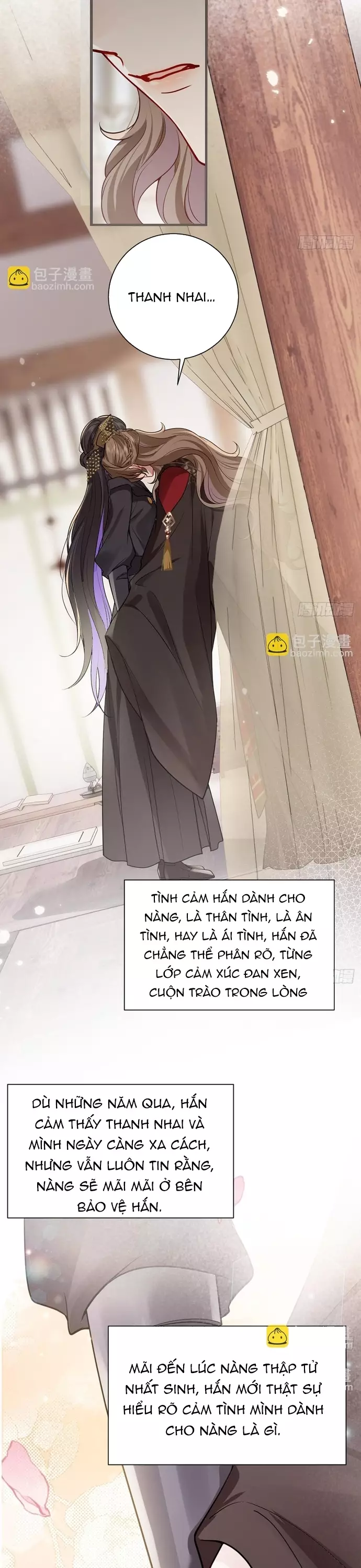 Sau Khi Công Chúa Bội Tình Bạc Nghĩa Chapter 135 - Next Chapter 136