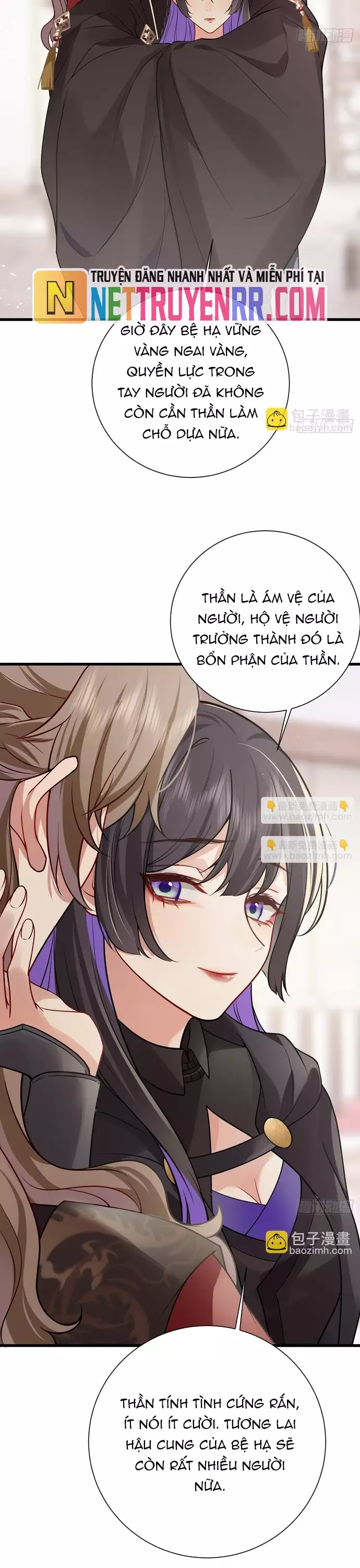Sau Khi Công Chúa Bội Tình Bạc Nghĩa Chapter 135 - Next Chapter 136