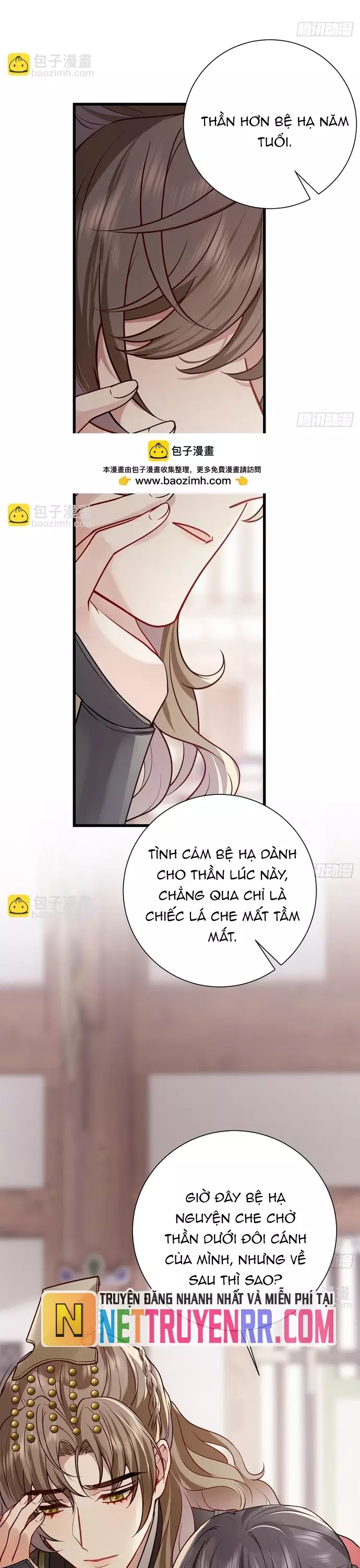 Sau Khi Công Chúa Bội Tình Bạc Nghĩa Chapter 135 - Next Chapter 136