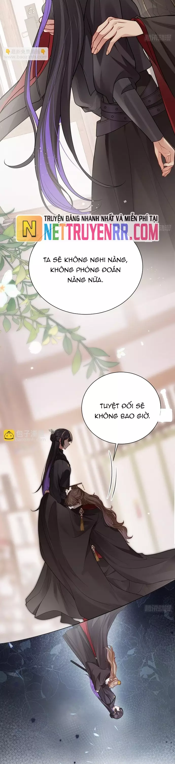 Sau Khi Công Chúa Bội Tình Bạc Nghĩa Chapter 135 - Next Chapter 136