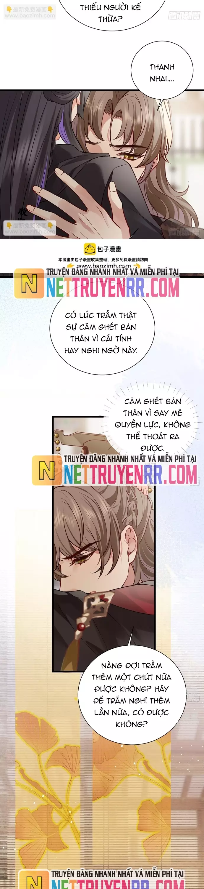 Sau Khi Công Chúa Bội Tình Bạc Nghĩa Chapter 135 - Next Chapter 136