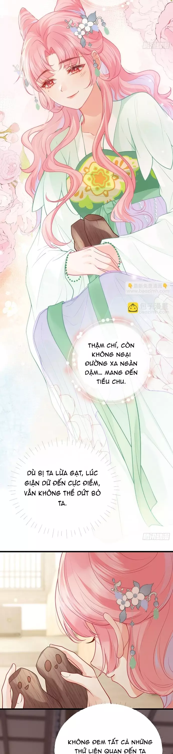 Sau Khi Công Chúa Bội Tình Bạc Nghĩa Chapter 137 - Next Chapter 138
