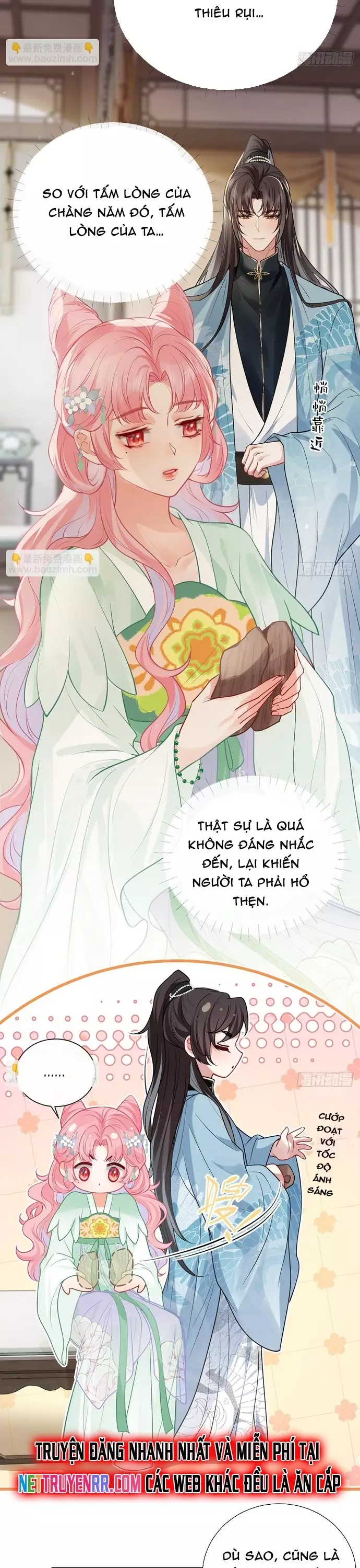Sau Khi Công Chúa Bội Tình Bạc Nghĩa Chapter 137 - Next Chapter 138
