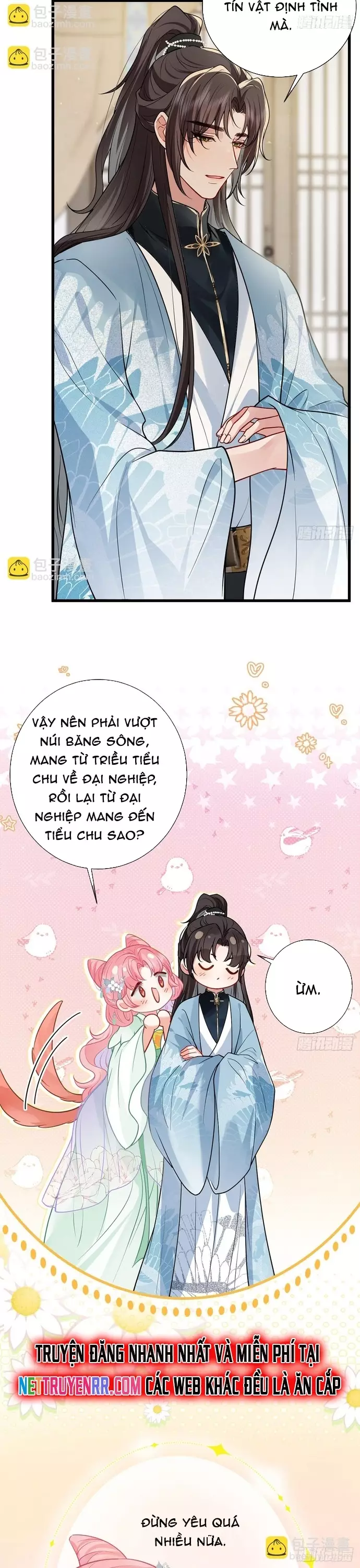 Sau Khi Công Chúa Bội Tình Bạc Nghĩa Chapter 137 - Next Chapter 138