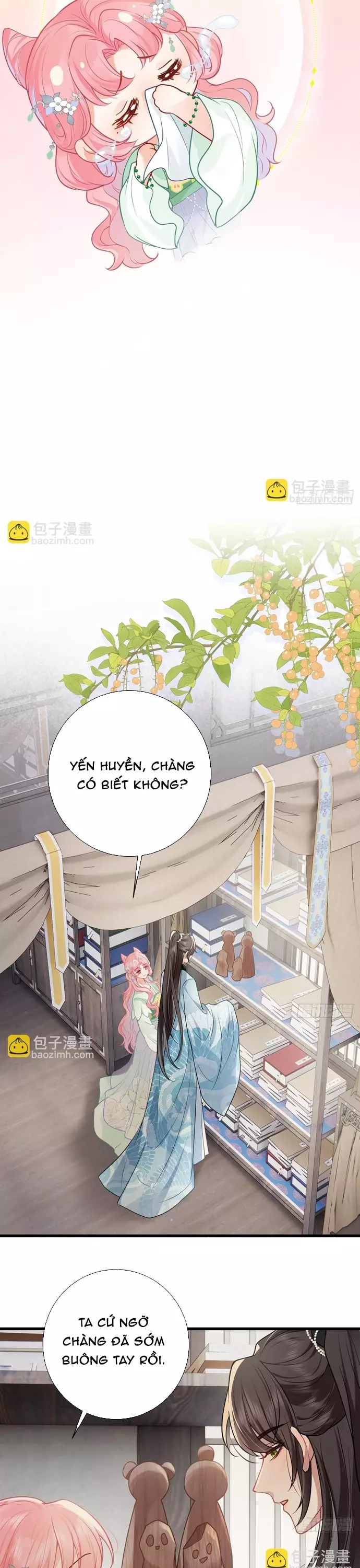 Sau Khi Công Chúa Bội Tình Bạc Nghĩa Chapter 137 - Next Chapter 138