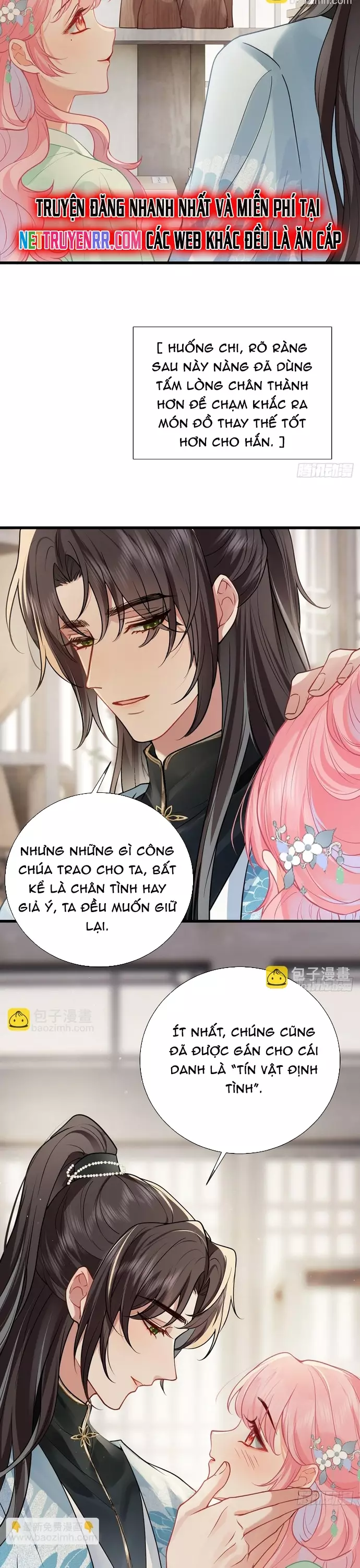 Sau Khi Công Chúa Bội Tình Bạc Nghĩa Chapter 137 - Next Chapter 138