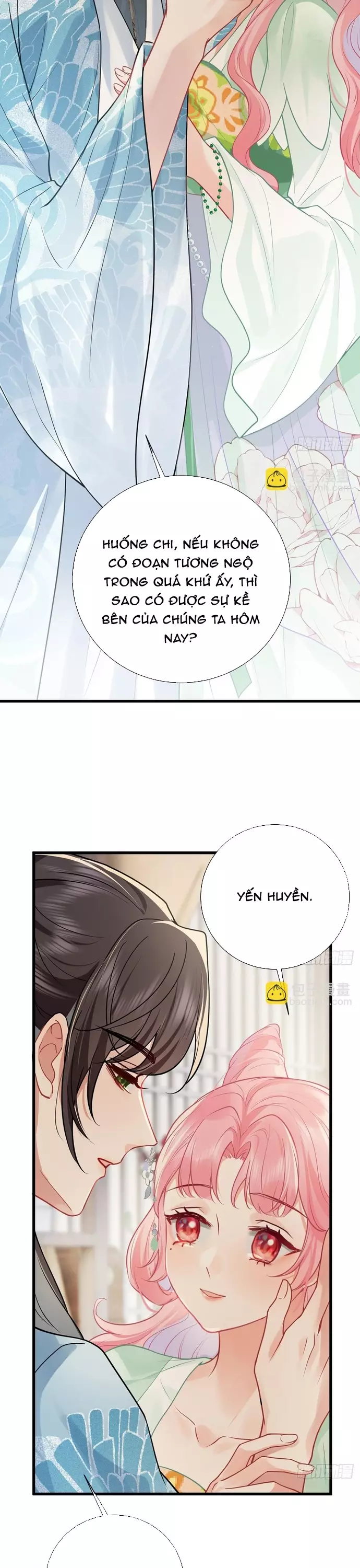 Sau Khi Công Chúa Bội Tình Bạc Nghĩa Chapter 137 - Next Chapter 138