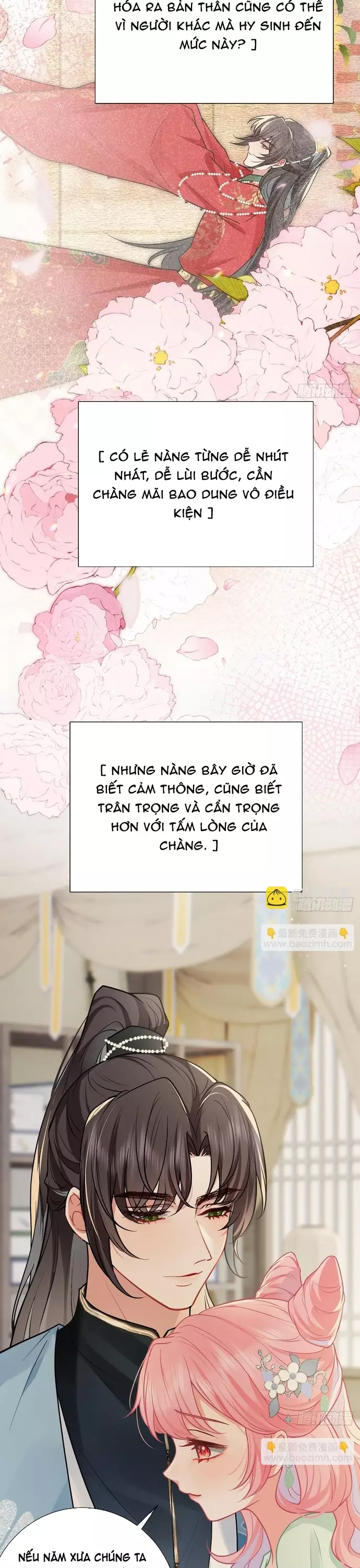 Sau Khi Công Chúa Bội Tình Bạc Nghĩa Chapter 137 - Next Chapter 138