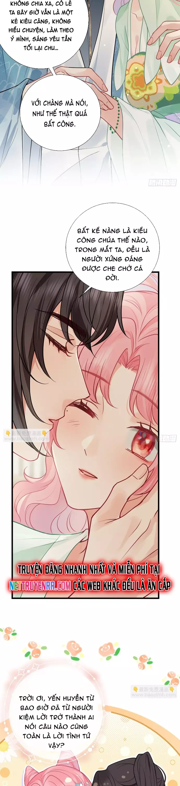 Sau Khi Công Chúa Bội Tình Bạc Nghĩa Chapter 137 - Next Chapter 138