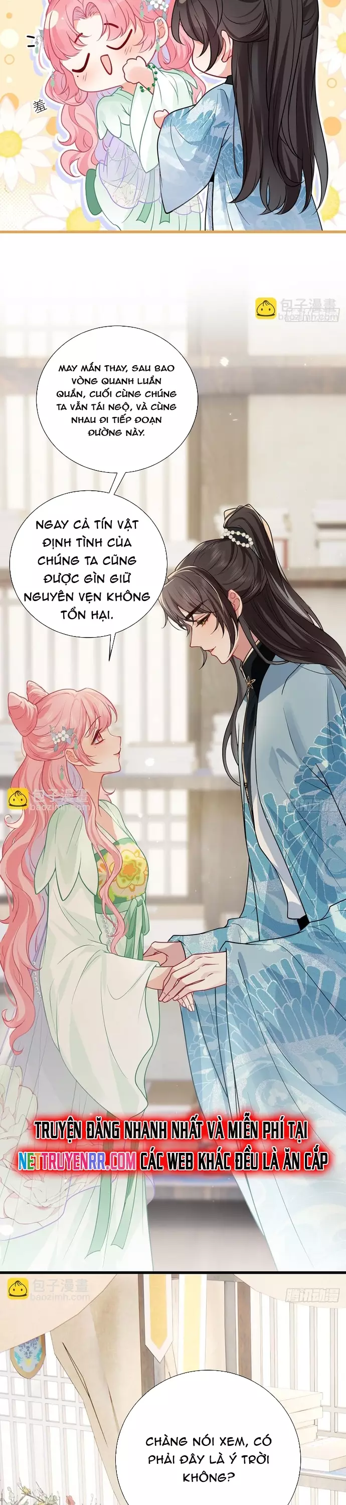 Sau Khi Công Chúa Bội Tình Bạc Nghĩa Chapter 137 - Next Chapter 138