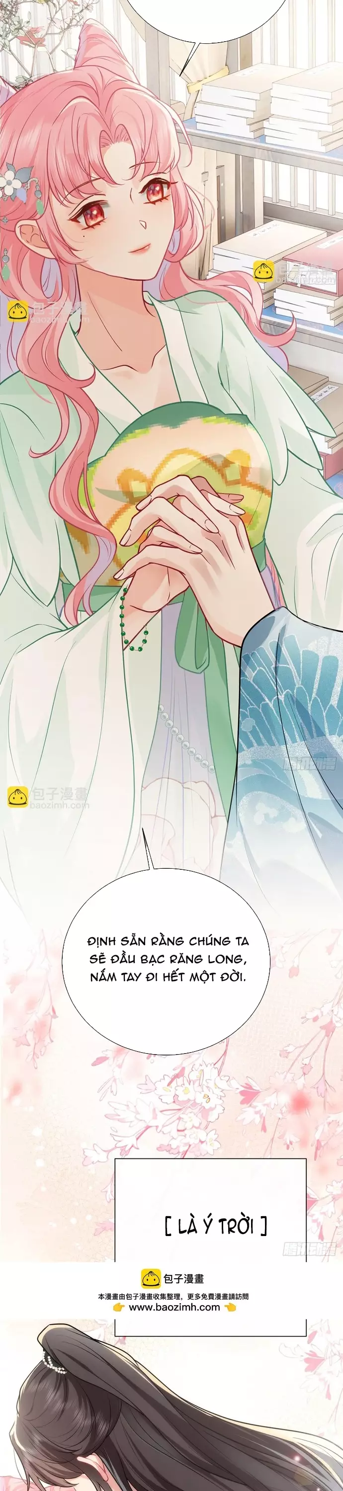 Sau Khi Công Chúa Bội Tình Bạc Nghĩa Chapter 137 - Next Chapter 138