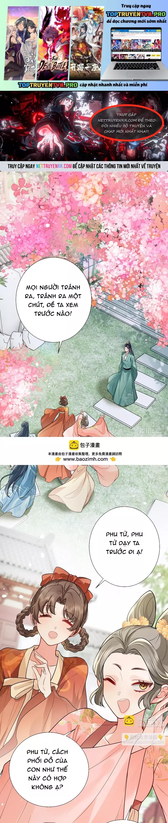 Sau Khi Công Chúa Bội Tình Bạc Nghĩa Chapter 138 - Next Chapter 139