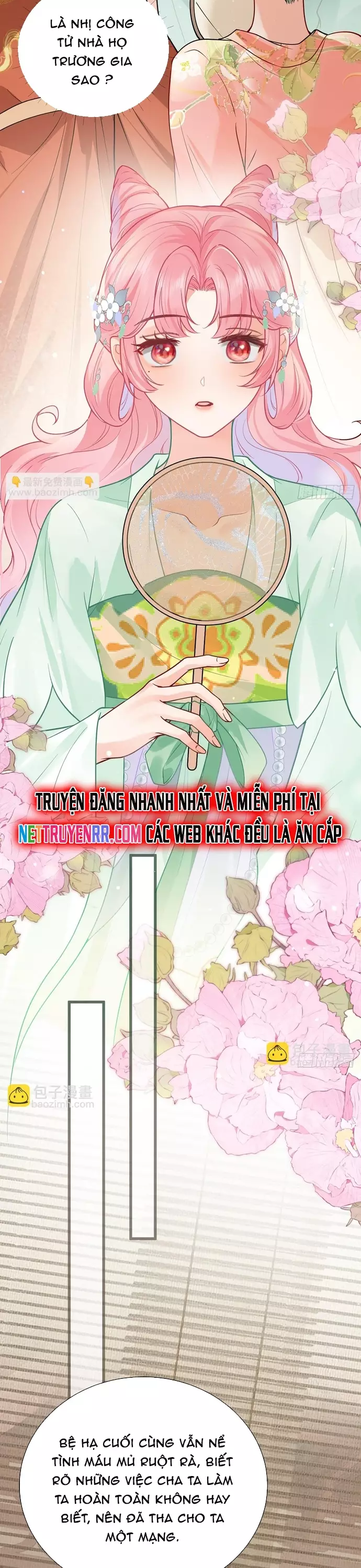 Sau Khi Công Chúa Bội Tình Bạc Nghĩa Chapter 138 - Next Chapter 139