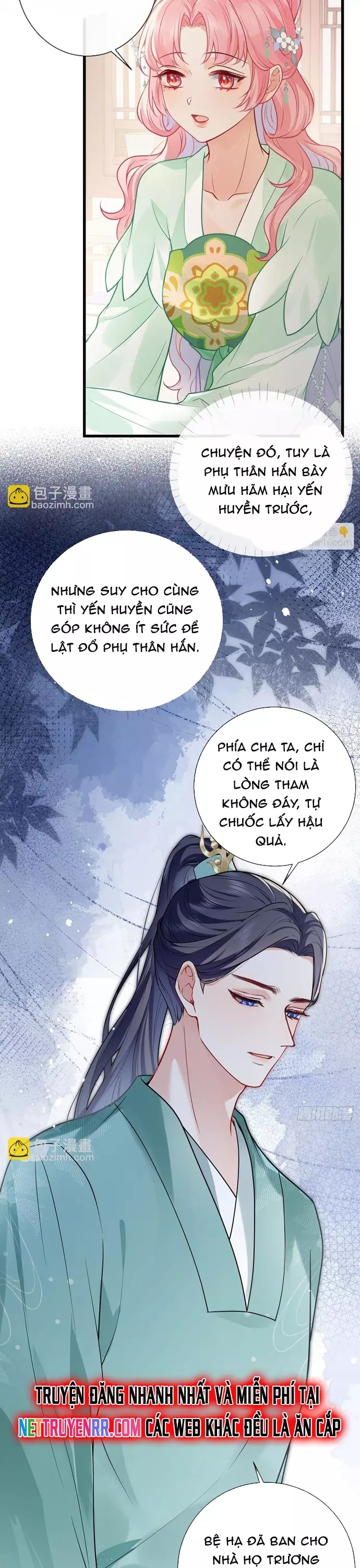 Sau Khi Công Chúa Bội Tình Bạc Nghĩa Chapter 138 - Next Chapter 139